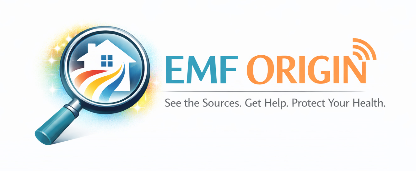 EMF ORIGIN
